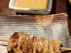 -鸟鹏烧鸟居酒屋(昌岗店)
