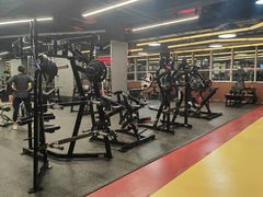 -Fitmula斐嘉健身(省体店)