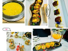 -3号仓库·创意中国菜(新世界城店)