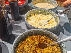 -黔有有贵州酸汤夺夺粉火锅(五味十字店)