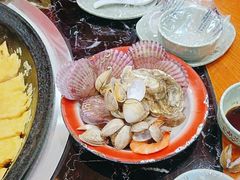 -边江铁锅炖鱼(振八街店)