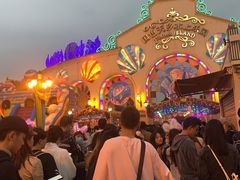 -国色天乡三期陆地乐园