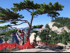 -华山风景名胜区