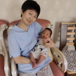 点击看大图 -禧悦府国际月子会所(总店)