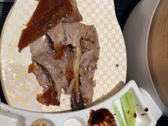 -满园烤鸭·春饼(沈北万达店)