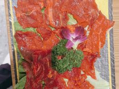 -汉方猪肚鸡火锅(金华之心店)