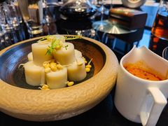 香麻凉皮-東舍食唐精品陕菜馆