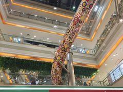 -巴黎春天(浦建店)