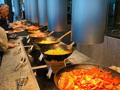 -解放碑威斯汀酒店-知味国际美食餐厅