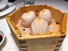 陶陶居大虾饺-陶陶居酒家(新天地店)