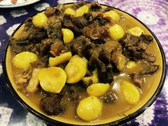 -白家寨子·山野白族菜(古城总店)