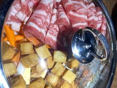 -焖锅部落(容城店)