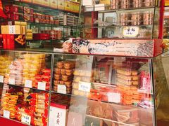 零售区-义兰中糖饼店(大同路总店)