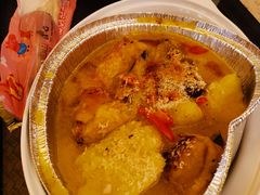 -威尼斯人酒店琳琅美食广场