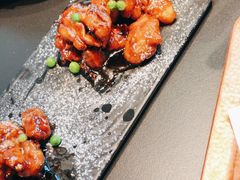 -庆江南江南菜(琴湖溪里花园城店)