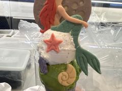 -CORNER CONE GELATO酷矿手作霜淇淋(南头古城店)