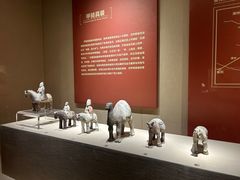 -宁夏博物馆