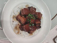 -老德州四合院·德州菜(天衢路店)