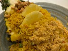 -太食獸泰式茶餐厅(IFS国金中心店)