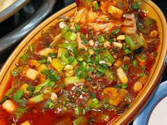 -老来福·非遗酸汤兔(凯旋路店)