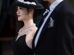 -梦想屋摄影工作室(丽原天际店)