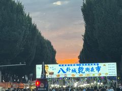 -特克斯八卦城