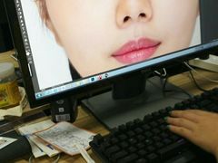 -iF摄影•全家福•证件照•形象照(南山店)