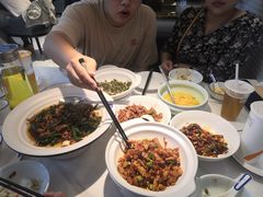 -兰湘子·湘菜小炒(长安万科广场店)
