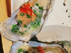 -木屋烧烤(坂田天安云谷店)