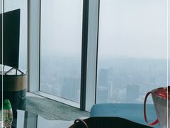 -广州四季酒店