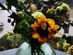 -参差咖啡(水果湖公园店)