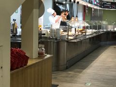 -So Lounge索兰至餐厅(蓝色港湾店)