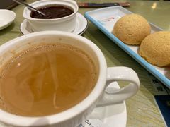 -香港威特瑞茶餐厅(小白楼音乐厅店)