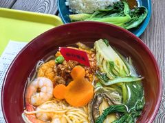 -Tangled Tree Tavern 老藤树食栈