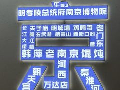 -韩萍老南京馄饨(河西万达店)