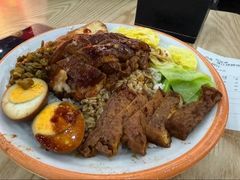 -瑞霖·隆江猪脚饭
