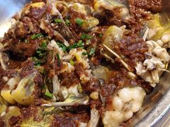 -甘家界牌柠檬鸭(青山店)