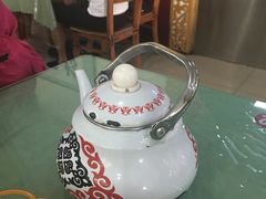 -伊宁伊香酥油奶茶馆