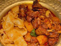 -天山传奇新疆菜(SKLP店)