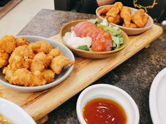 台式三宝拼-零度空间·台湾小馆(五道口购物中心店)