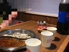 -傣妹火锅(南京东路一店)