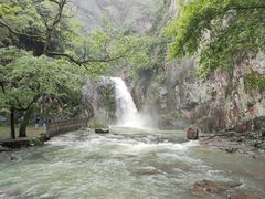 -五泄景区