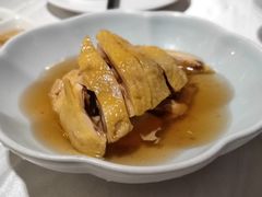 糟鸡-老人和饭店(淮海中路店)