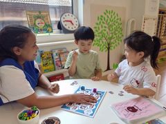 -育知苑幼儿园