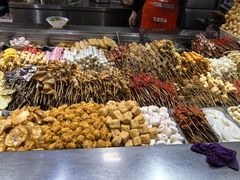 -林静小吃(复兴路店)