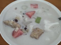-清爽清补凉