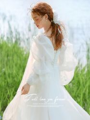 -今生有约婚纱摄影店(景德路店)