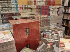 -纪伊国屋书店(Singapore Main Store)