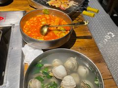 -KAOKAO烤烤·丹东海鲜烧烤(望京店)