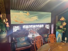 -白魁老号饭庄(交道口店)